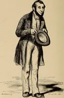 An illustration from Pictures of the French: a series of literary and graphic delineations of French character (1840)