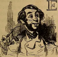 Picture 153 of 189 from Pictures of the French: a series of literary and graphic delineations of French character (1840), leaf 444