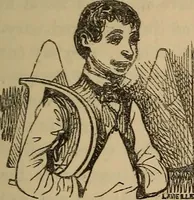 An illustration from Pictures of the French: a series of literary and graphic delineations of French character (1840)