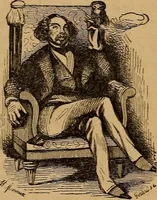 An illustration from Pictures of the French: a series of literary and graphic delineations of French character (1840)