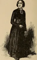 An illustration from Pictures of the French: a series of literary and graphic delineations of French character (1840)