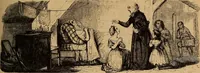 An illustration from Pictures of the French: a series of literary and graphic delineations of French character (1840)