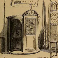 Picture 169 of 189 from Pictures of the French: a series of literary and graphic delineations of French character (1840), leaf 494