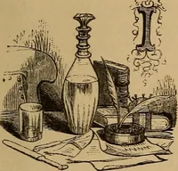 An illustration from Pictures of the French: a series of literary and graphic delineations of French character (1840)