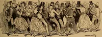Picture 18 of 189 from Pictures of the French: a series of literary and graphic delineations of French character (1840), leaf 70