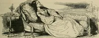 Picture 36 of 187 from Pictures of the French, a series of literary and graphic delineations of French character (1840), leaf 110