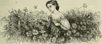 Picture 2 of 187 from Pictures of the French, a series of literary and graphic delineations of French character (1840), leaf 12