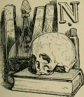 Picture 40 of 187 from Pictures of the French, a series of literary and graphic delineations of French character (1840), leaf 120