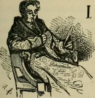Picture 44 of 187 from Pictures of the French, a series of literary and graphic delineations of French character (1840), leaf 130