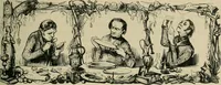 Picture 50 of 187 from Pictures of the French, a series of literary and graphic delineations of French character (1840), leaf 150