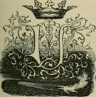 An illustration from Pictures of the French, a series of literary and graphic delineations of French character (1840)
