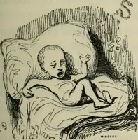 Picture 58 of 187 from Pictures of the French, a series of literary and graphic delineations of French character (1840), leaf 170