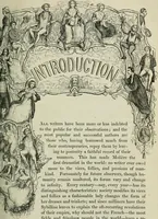 An illustration from Pictures of the French, a series of literary and graphic delineations of French character (1840)
