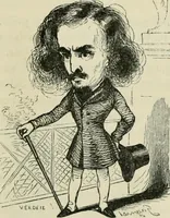 Picture 77 of 187 from Pictures of the French, a series of literary and graphic delineations of French character (1840), leaf 207