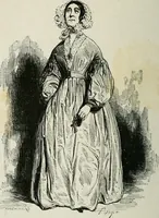 An illustration from Pictures of the French, a series of literary and graphic delineations of French character (1840)