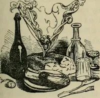 Picture 106 of 187 from Pictures of the French, a series of literary and graphic delineations of French character (1840), leaf 274
