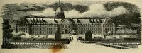An illustration from Pictures of the French, a series of literary and graphic delineations of French character (1840)