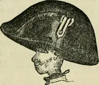 An illustration from Pictures of the French, a series of literary and graphic delineations of French character (1840)