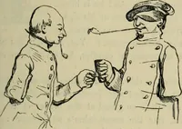 Picture 115 of 187 from Pictures of the French, a series of literary and graphic delineations of French character (1840), leaf 290