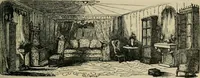 An illustration from Pictures of the French, a series of literary and graphic delineations of French character (1840)