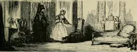 An illustration from Pictures of the French, a series of literary and graphic delineations of French character (1840)