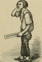 Picture 148 of 187 from Pictures of the French, a series of literary and graphic delineations of French character (1840), leaf 376
