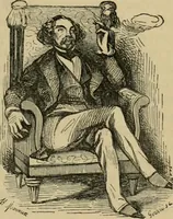 Picture 161 of 187 from Pictures of the French, a series of literary and graphic delineations of French character (1840), leaf 410