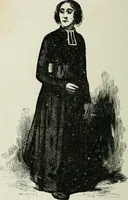 Picture 165 of 187 from Pictures of the French, a series of literary and graphic delineations of French character (1840), leaf 421