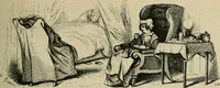 An illustration from Pictures of the French, a series of literary and graphic delineations of French character (1840)