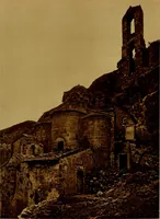 An illustration from ...Picturesque Greece architecture, landscape, life of the people (1922)