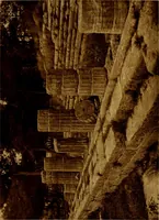An illustration from ...Picturesque Greece architecture, landscape, life of the people (1922)