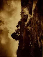 An illustration from ...Picturesque Greece architecture, landscape, life of the people (1922)