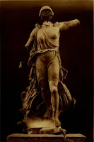 An illustration from ...Picturesque Greece architecture, landscape, life of the people (1922)