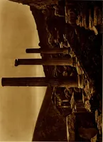 An illustration from ...Picturesque Greece architecture, landscape, life of the people (1922)