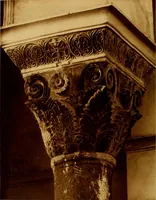 An illustration from ...Picturesque Greece architecture, landscape, life of the people (1922)