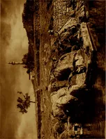 An illustration from ...Picturesque Greece architecture, landscape, life of the people (1922)