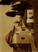 An illustration from ...Picturesque Greece architecture, landscape, life of the people (1922)