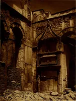 An illustration from ...Picturesque Greece architecture, landscape, life of the people (1922)