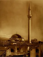 An illustration from ...Picturesque Greece architecture, landscape, life of the people (1922)