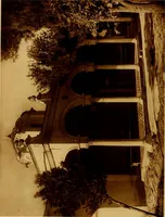 An illustration from ...Picturesque Greece architecture, landscape, life of the people (1922)