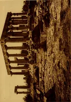 An illustration from ...Picturesque Greece architecture, landscape, life of the people (1922)