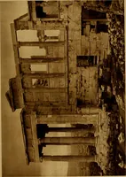 An illustration from ...Picturesque Greece architecture, landscape, life of the people (1922)