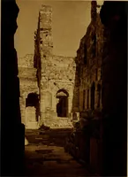 An illustration from ...Picturesque Greece architecture, landscape, life of the people (1922)