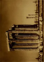 An illustration from ...Picturesque Greece architecture, landscape, life of the people (1922)