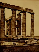 An illustration from ...Picturesque Greece architecture, landscape, life of the people (1922)