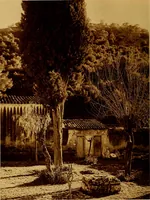 An illustration from ...Picturesque Greece architecture, landscape, life of the people (1922)
