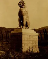 An illustration from ...Picturesque Greece architecture, landscape, life of the people (1922)