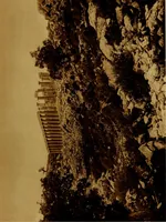 An illustration from ...Picturesque Greece architecture, landscape, life of the people (1922)