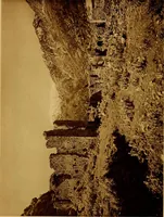 An illustration from ...Picturesque Greece architecture, landscape, life of the people (1922)