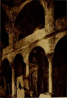 An illustration from ...Picturesque Greece architecture, landscape, life of the people (1922)